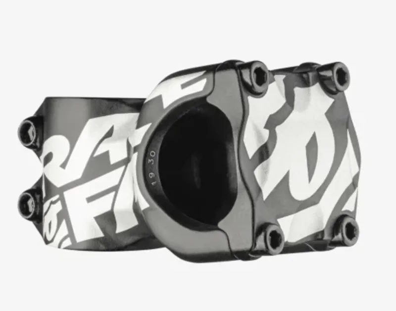 Race Face Chester Alloy Mountain Bike 31.8mm Stem-2